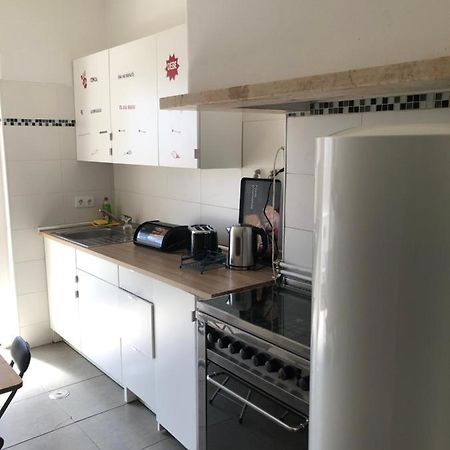 Alojamento Mercado Sul Lisabona Exterior foto
